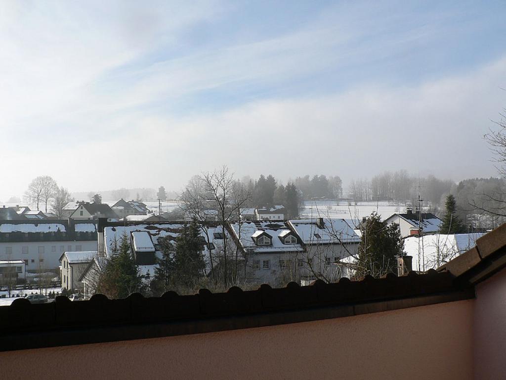 Ferienwohnung Brunner - Haus Am See Nagel Екстер'єр фото