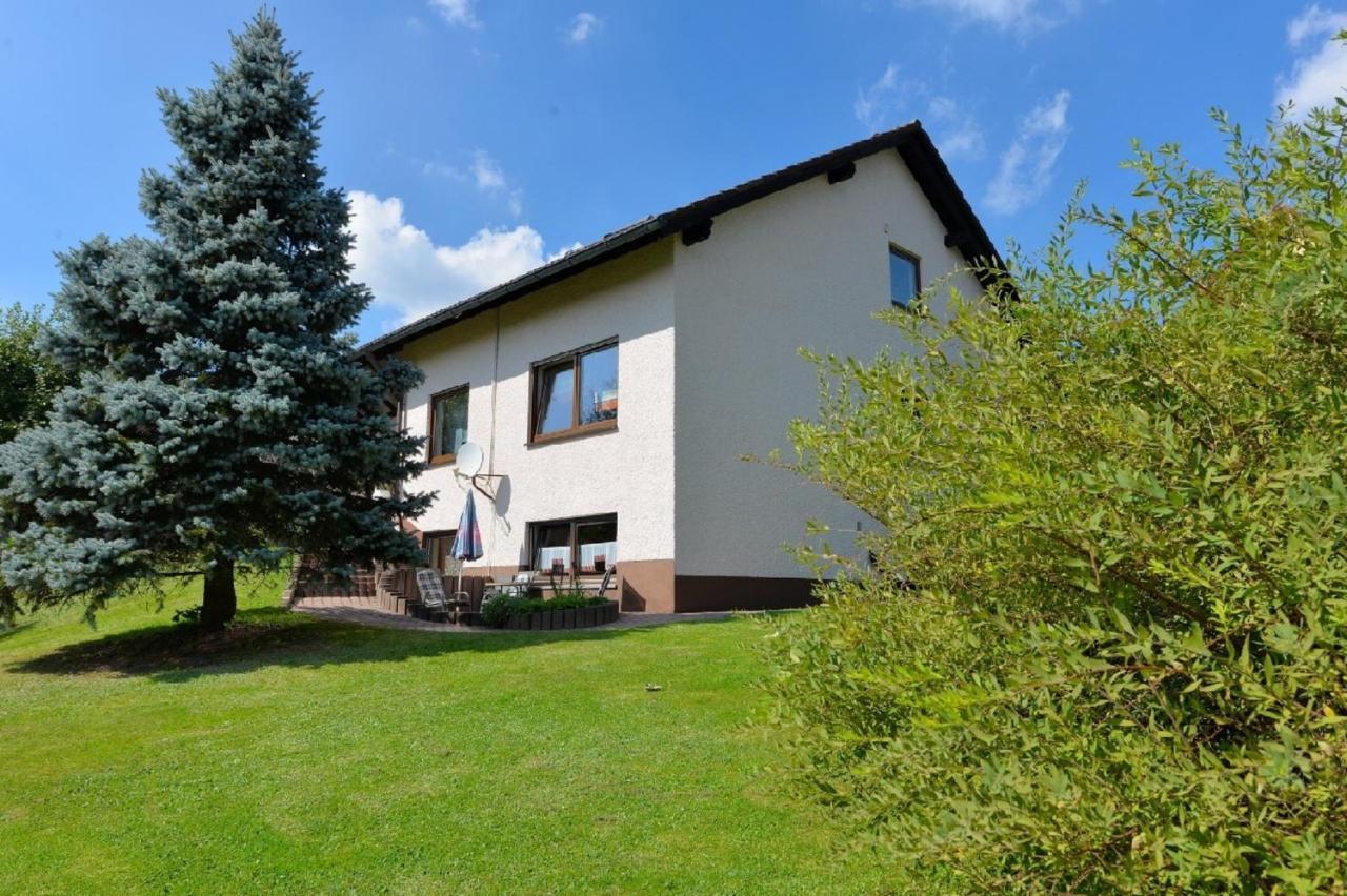 Ferienwohnung Brunner - Haus Am See Nagel Екстер'єр фото