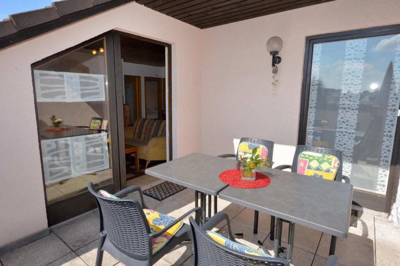 Ferienwohnung Brunner - Haus Am See Nagel Екстер'єр фото